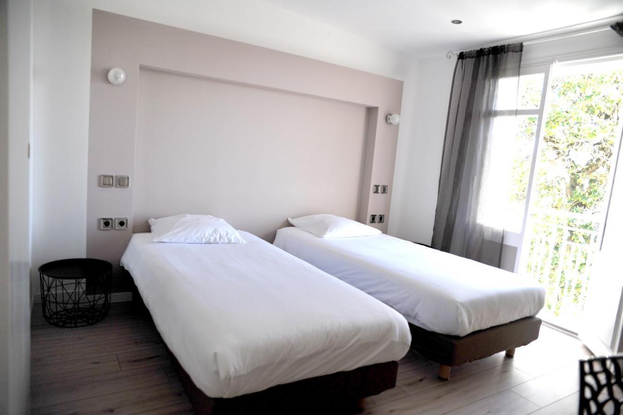 Grand Hotel Sainte-Foy-la-Grande Zewnętrze zdjęcie